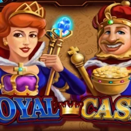 Royal Cash – Slots review