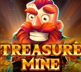 Treasure Mine – Slots review