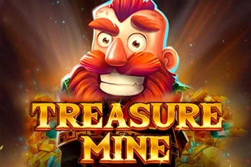 Treasure Mine – Slots review