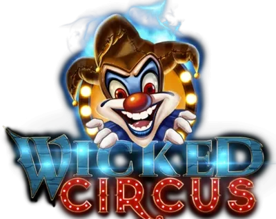 Wicked Circus – Slots review