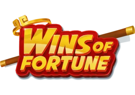 Wins of Fortune – Slots review