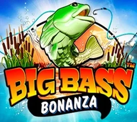 Big Bass Bonanza