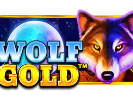 Wolf Gold