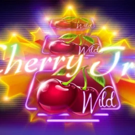 Cherry Trio – Slots review