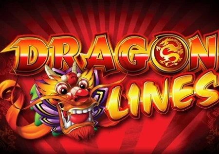 Dragon Lines – Slots review