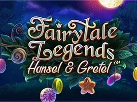 Fairytale Legends: Hansel and Gretel – Slots review