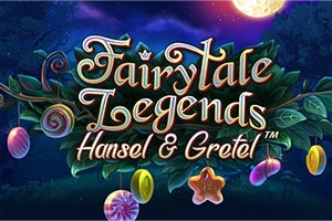 Fairytale Legends: Hansel and Gretel – Slots review