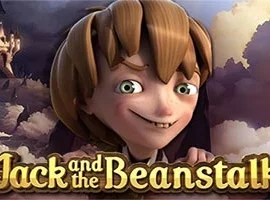 Jack and the Beanstalk – Slots review