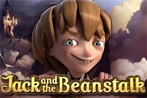 Jack and the Beanstalk – Slots review