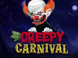 Creepy Carnival – Slots review