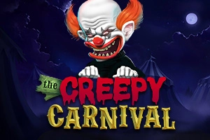 Creepy Carnival – Slots review