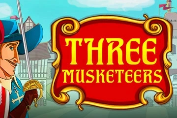 Three Musketeers – Slots review