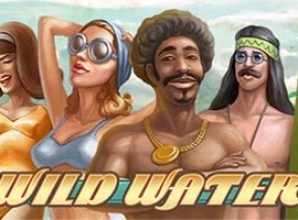 Wild Water – Slots review