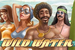 Wild Water – Slots review
