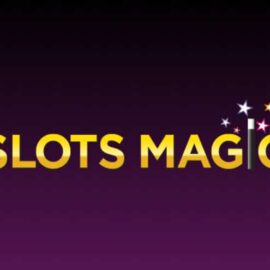 Slots Magic Casino