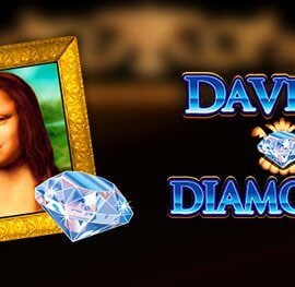 Da Vinci Diamonds