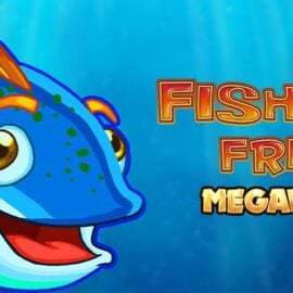 Fishin’ Frenzy Megaways