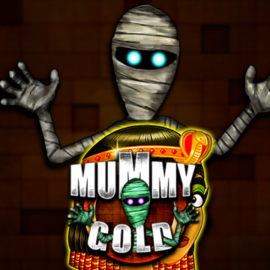 Mummy Gold