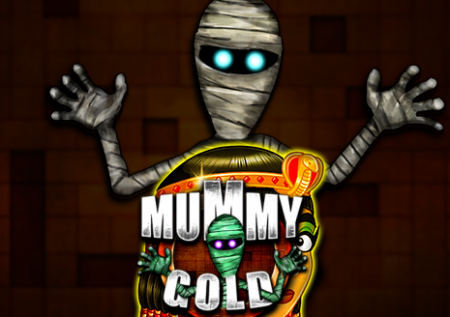 Mummy Gold