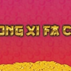 Gong Xi Fa Cai