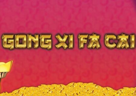 Gong Xi Fa Cai Slot – Review