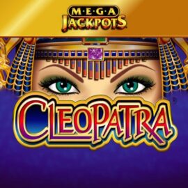 MegaJackpots Cleopatra