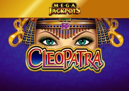 MegaJackpots Cleopatra – Review