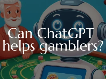 Can ChatGPT Assist Gamblers? Its Uses in Gambling