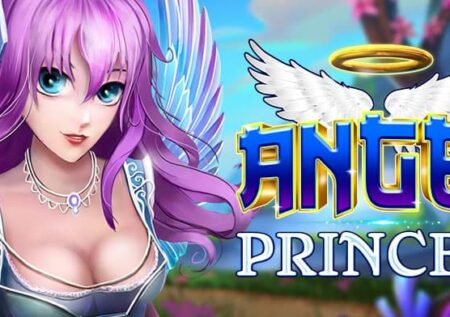 Angel Princess – Review 