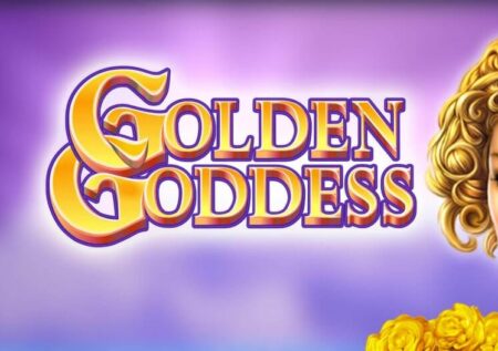Golden Goddess Slot – Review 