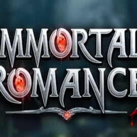 Immortal Romance 