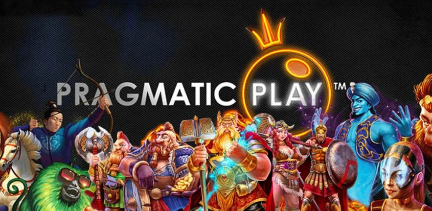 pragmatic slots free