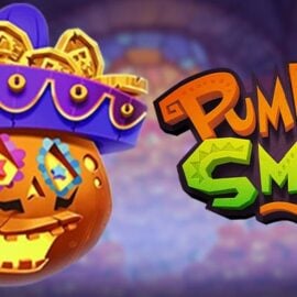 Pumpkin Smash