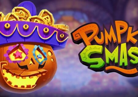 Pumpkin Smash Slot – Review 