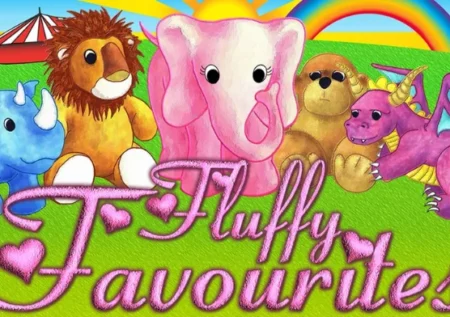 Fluffy Favourites