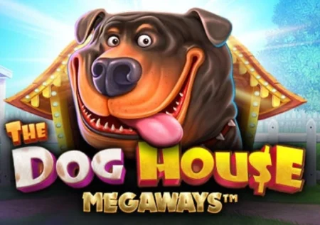 Dog House Megaways