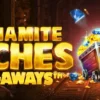 Dynamite Riches Megaways Review