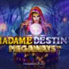 Madame Destiny Megaways slot