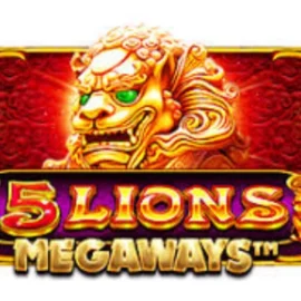 5 Lions Megaways Review