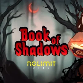 Book of Shadows Slot Review