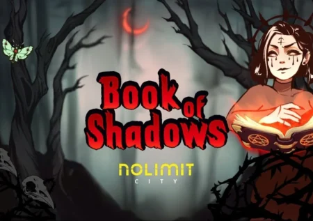 Book of Shadows Slot Review