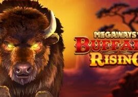 Buffalo Rising Megaways