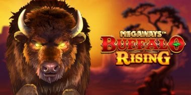 Buffalo Rising Megaways