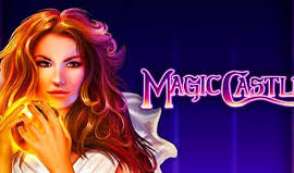 Magic Castle Slot Review