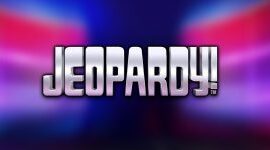 Jeopardy! slot Review