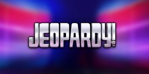 Jeopardy! slot Review