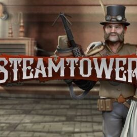 Steam Tower Slot Review