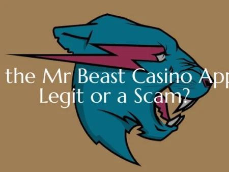 Download the MrBeast Casino App: What You Need to Know About Scams and Legitimacy