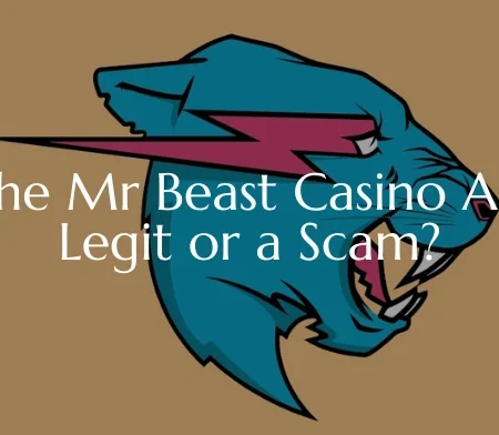 Download the MrBeast Casino App: What You Need to Know About Scams and Legitimacy